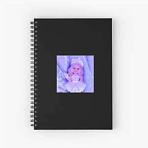 Layla Roblox My Favorite Creator Layla Roblox Notebook