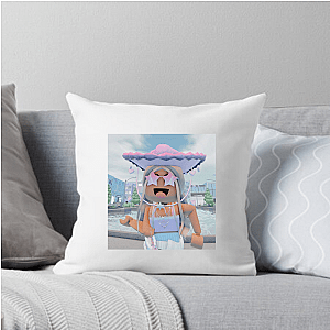 Layla Roblox Roblox Star Layla Roblox Pillows Cover