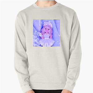 Layla Roblox My Favorite Creator Layla Roblox Sweatshirts