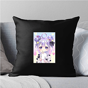 Layla Roblox Beyond The Game Layla Roblox Pillows Cover