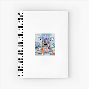 Layla Roblox Roblox Star Layla Roblox Notebook