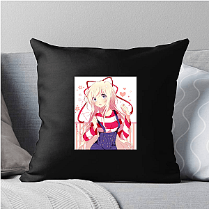 Layla Roblox Game On Layla Roblox Pillows Cover