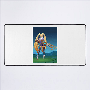 Layla Roblox Unforgettable Moves Layla Roblox Mouse Pads