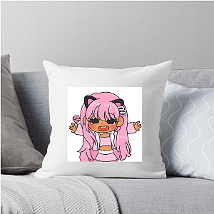 Layla Roblox Dance Queen Layla Roblox Pillows Cover