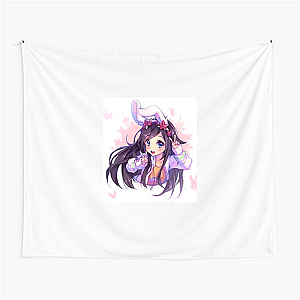 Layla Roblox Feel The Beat Layla Roblox Tapestries