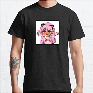 Layla Roblox Dance Queen Layla Roblox T-Shirts