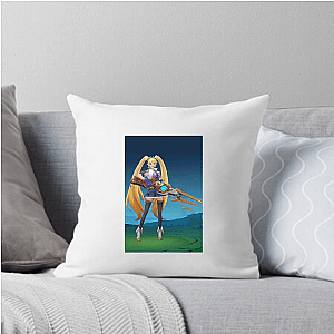 Layla Roblox Unforgettable Moves Layla Roblox Pillows Cover
