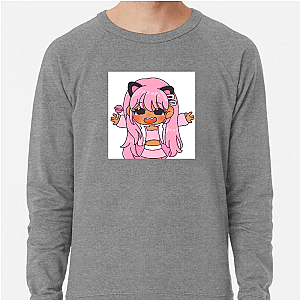 Layla Roblox Dance Queen Layla Roblox Sweatshirts