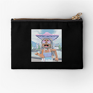 Layla Roblox Roblox Star Layla Roblox Zipper Pouches