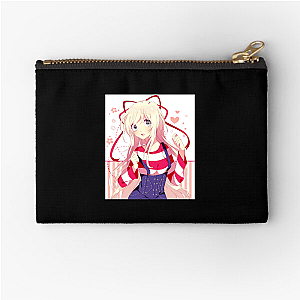 Layla Roblox Game On Layla Roblox Zipper Pouches