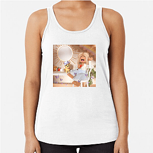 Layla Roblox Always Dancing Always Fun Layla Roblox Tank Tops