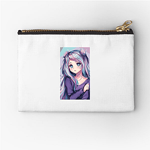 Layla Roblox Global Gamer Layla Roblox Zipper Pouches