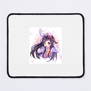 Layla Roblox Feel The Beat Layla Roblox Mouse Pads
