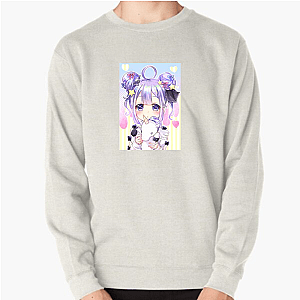 Layla Roblox Beyond The Game Layla Roblox Sweatshirts