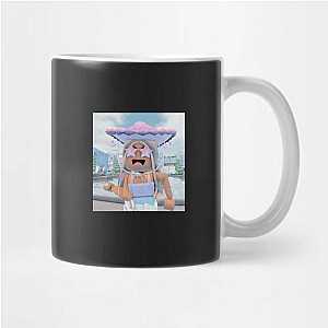Layla Roblox Roblox Star Layla Roblox Mugs