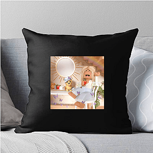 Layla Roblox Always Dancing Always Fun Layla Roblox Pillows Cover