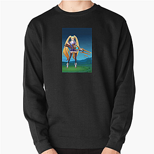 Layla Roblox Unforgettable Moves Layla Roblox Sweatshirts