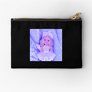 Layla Roblox My Favorite Creator Layla Roblox Zipper Pouches