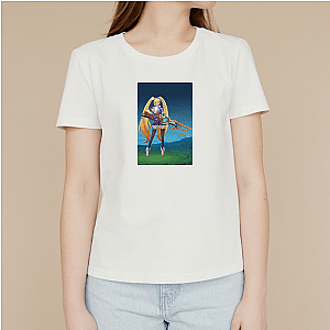 Layla Roblox Unforgettable Moves Layla Roblox T-Shirts