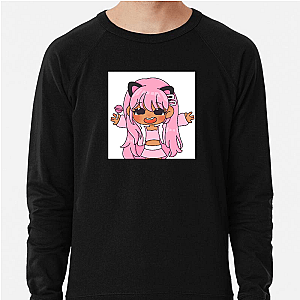 Layla Roblox Dance Queen Layla Roblox Sweatshirts