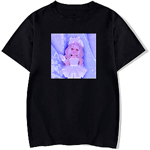 Layla Roblox My Favorite Creator Layla Roblox T-Shirts
