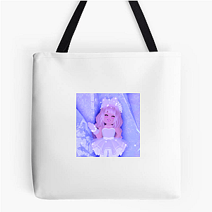 Layla Roblox My Favorite Creator Layla Roblox Bags