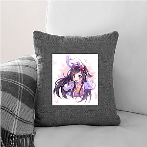 Layla Roblox Feel The Beat Layla Roblox Pillows Cover