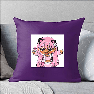Layla Roblox Dance Queen Layla Roblox Pillows Cover