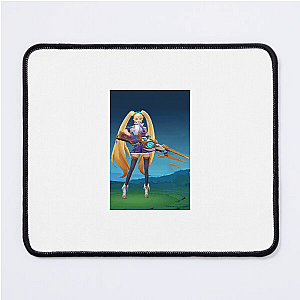 Layla Roblox Unforgettable Moves Layla Roblox Mouse Pads