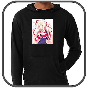 Layla Roblox Hoodies