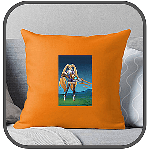 Layla Roblox Pillows Cover