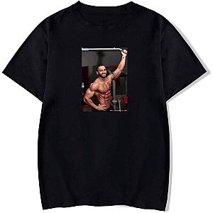 Doesn’t Quit Lazar Angelov Lazar Angelov T-Shirts