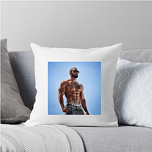 No Pain, Just Lazar Angelov Lazar Angelov Pillows Cover