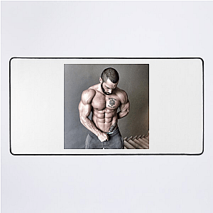 In Beast Mode Lazar Angelov Lazar Angelov Mouse Pads