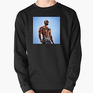 No Pain, Just Lazar Angelov Lazar Angelov Sweatshirts