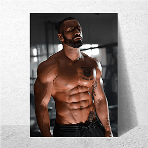 Team Lazar Angelov Lazar Angelov Posters