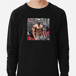 Built Different Lazar Angelov Lazar Angelov Sweatshirts