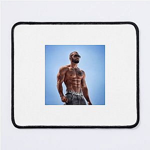 No Pain, Just Lazar Angelov Lazar Angelov Mouse Pads