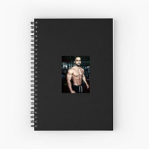 Never Skips Lazar Angelov Lazar Angelov Notebook