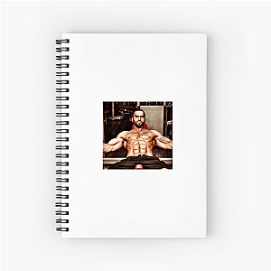 100% Grind Lazar Angelov Lazar Angelov Notebook