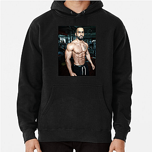 Never Skips Lazar Angelov Lazar Angelov Hoodies