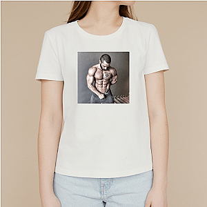 In Beast Mode Lazar Angelov Lazar Angelov T-Shirts