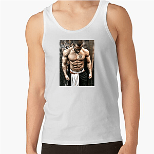 Vibes Only Lazar Angelov Lazar Angelov Tank Tops