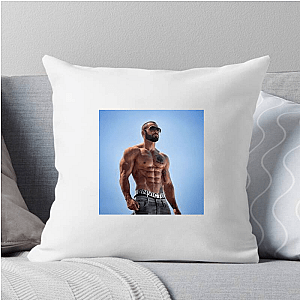 No Pain, Just Lazar Angelov Lazar Angelov Pillows Cover