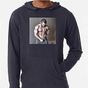 In Beast Mode Lazar Angelov Lazar Angelov Hoodies