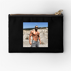 Unstoppable Like Lazar Angelov Lazar Angelov Zipper Pouches