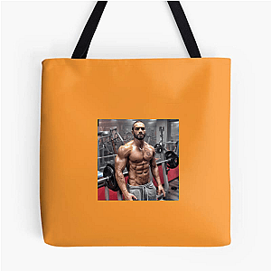 Built Different Lazar Angelov Lazar Angelov Bags
