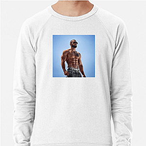 No Pain, Just Lazar Angelov Lazar Angelov Sweatshirts