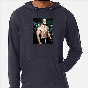 Never Skips Lazar Angelov Lazar Angelov Hoodies