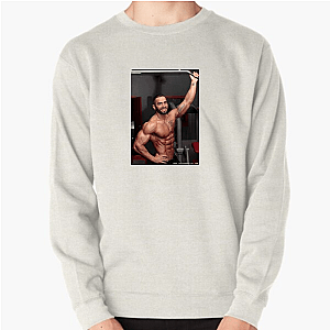 Doesn’t Quit Lazar Angelov Lazar Angelov Sweatshirts